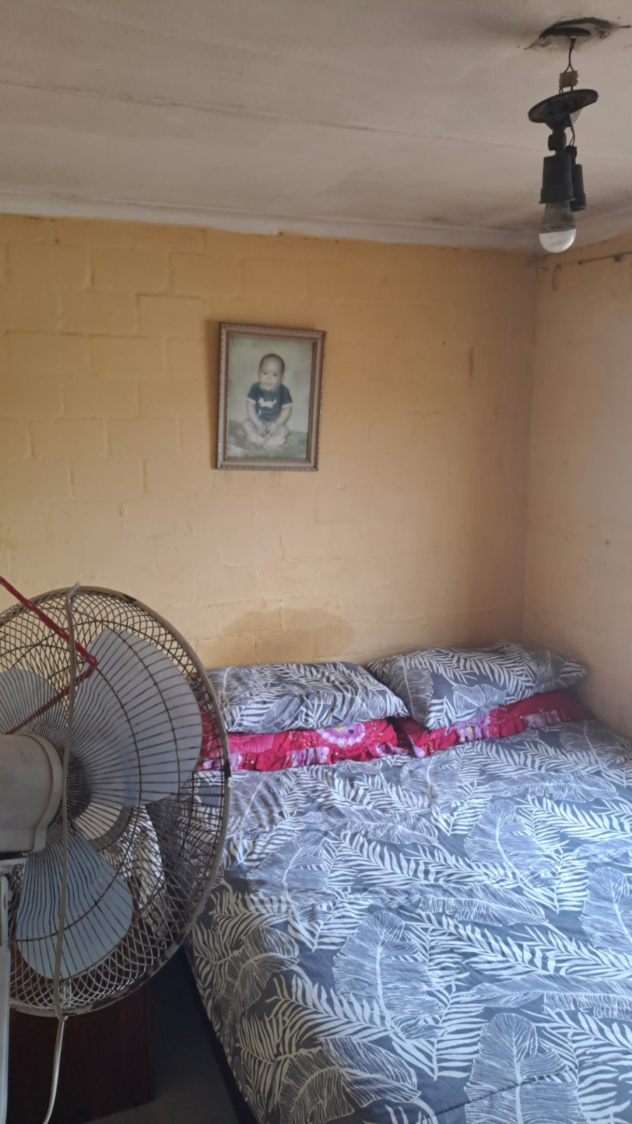 2 Bedroom Property for Sale in Strand Central Western Cape